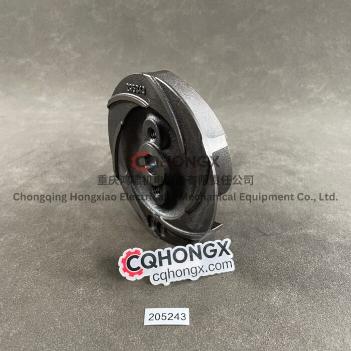 205243-Cummins-Water-Pump-Impeller-cqhongx 1