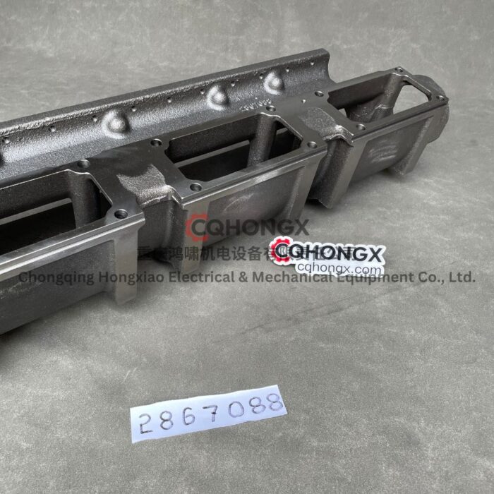 2867088 Cummins Air Intake Manifold cqhongx 1