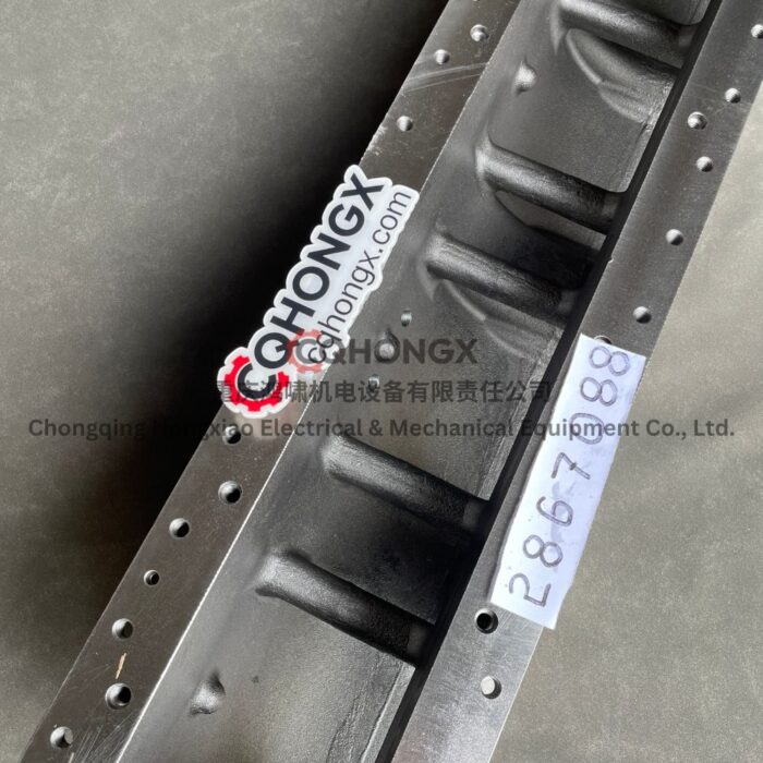 2867088 Cummins Air Intake Manifold cqhongx 2