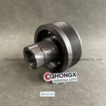 3015546 Cummins Accessory Drive Pulley cqhongx 1