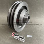 3018761 Cummins Accessory Drive Pulley cqhongx 1