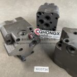 3033734 Cummins Fuel Gear Pump cqhongx 1