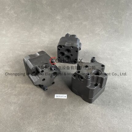 3033734 Cummins Fuel Gear Pump cqhongx