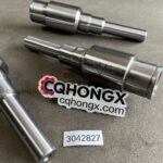 3042827 Cummins Water Pump Shaft cqhongx 1