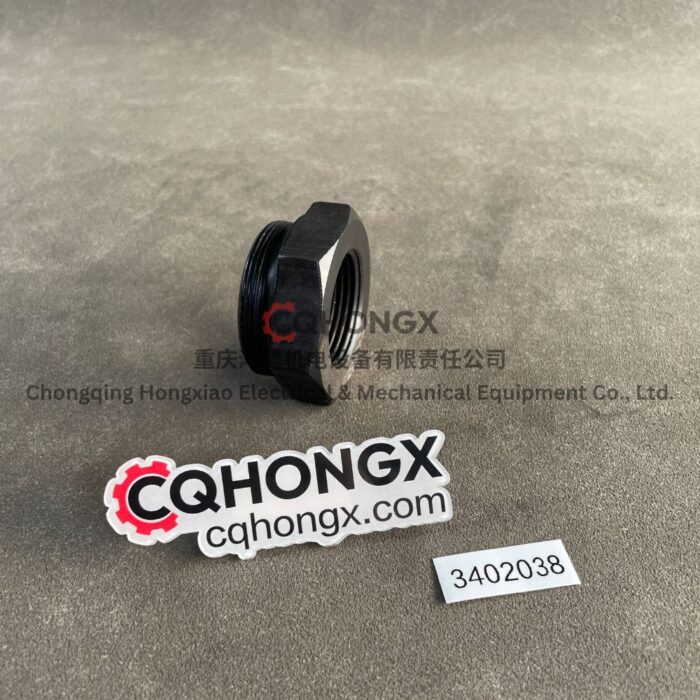 3402038 Cummins Female Connector cqhongx 1