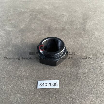 3402038 Cummins Female Connector cqhongx