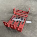 4000574 Cummins Tube Brace cqhongx 2