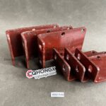 4061146 Cummins Filter Bracket cqhongx 2