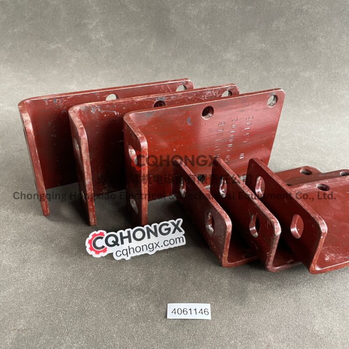 4061146 Cummins Filter Bracket cqhongx 2