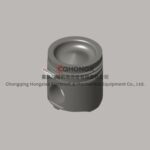 4913795 Cummins Engine Piston cqhongx rendering