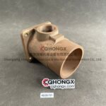 4936791 Cummins Water Outlet Connectiont cqhongx 3