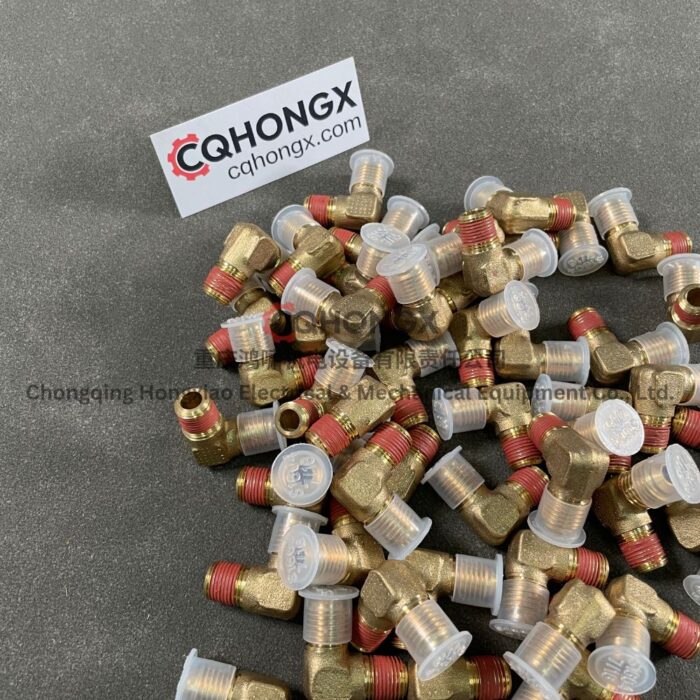 68139 Cummins Male Adapter Elbow cqhongx 1