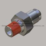 Cummins 68138 Male Connector cqhongx