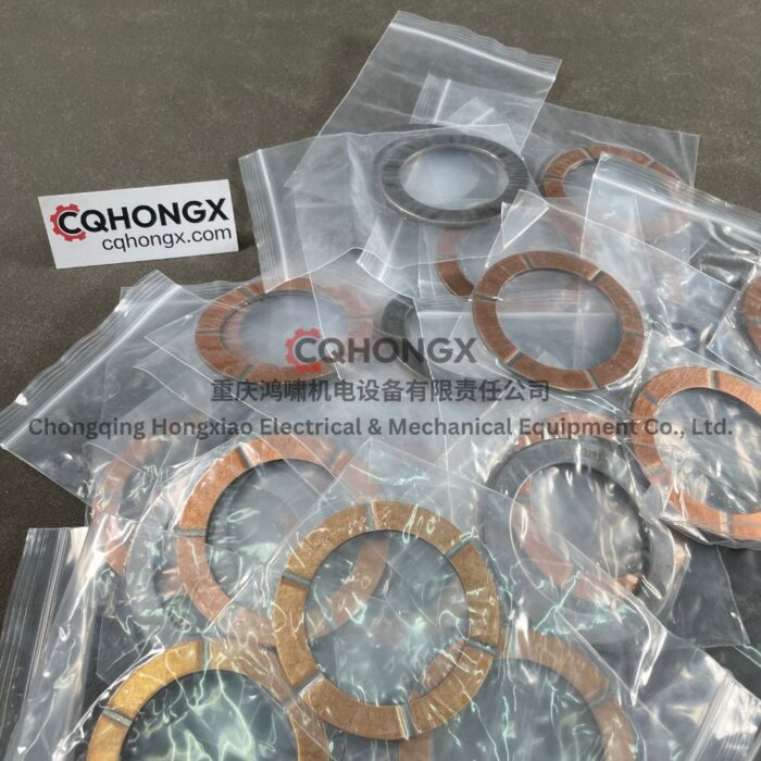 130083 Cummins Thrust Bearing cqhongx 1