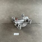 142784 Cummins Fuel Filter Head cqhongx