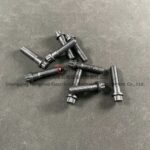 153582 Cummins Twelve Point Cap Screw cqhongx