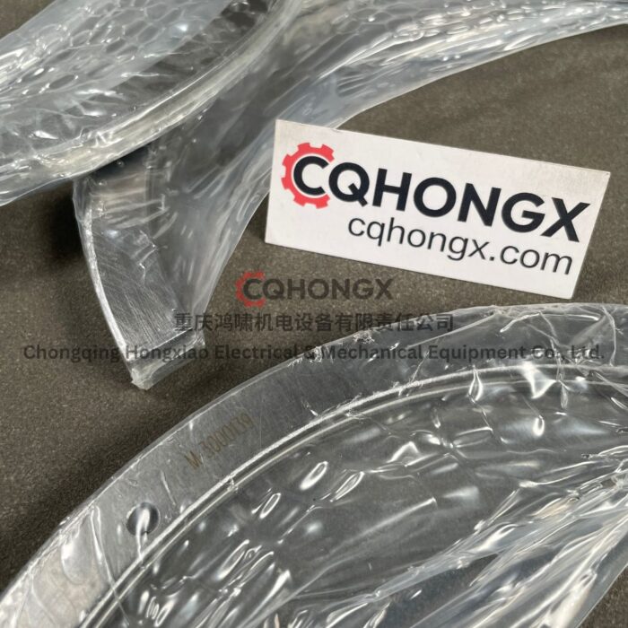 3000139 Cummins Thrust Bearing cqhongx 1