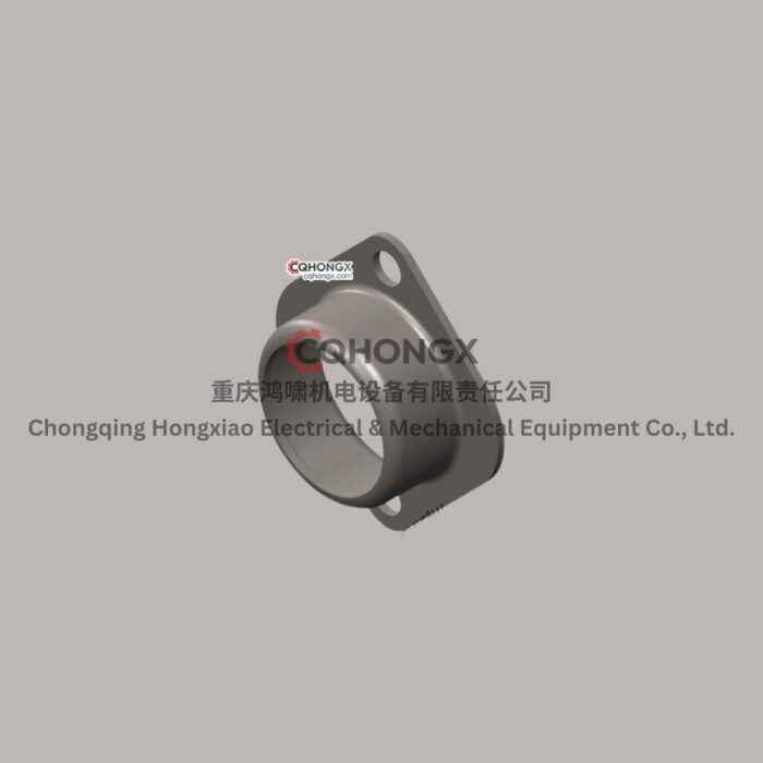 3001301 Cummins Seal Retainer cqhongx rendering