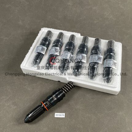 3016676 Cummins Injector cqhongx