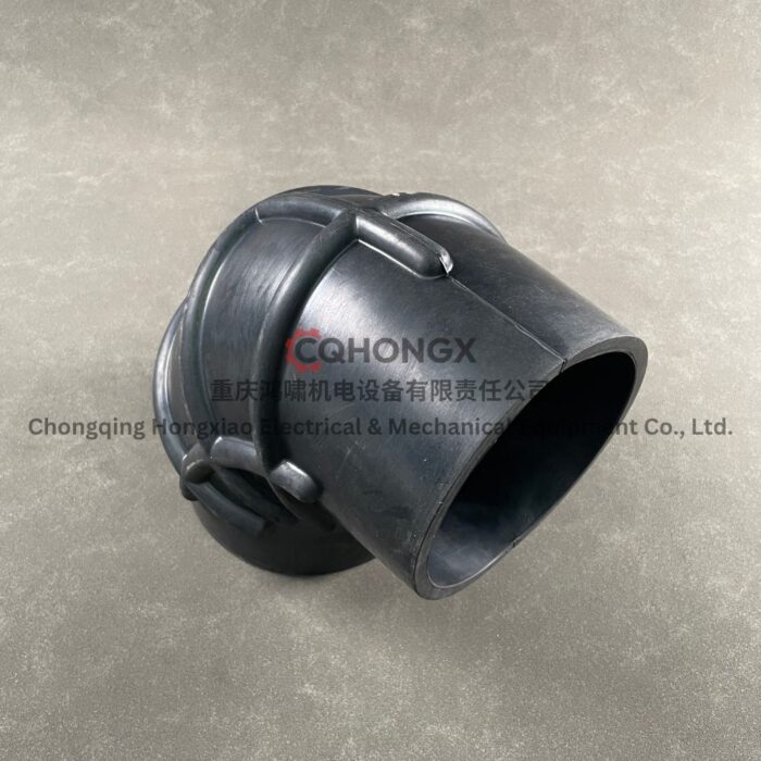 3030514 Cummins Elbow Hose cqhongx 1