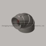 3030514 Cummins Elbow Hose cqhongx rendering