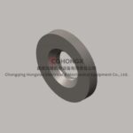 3035230 Cummins Thrust Bearing cqhongx rendering