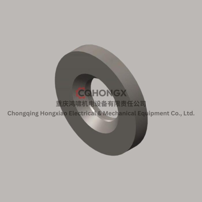 3035230 Cummins Thrust Bearing cqhongx rendering