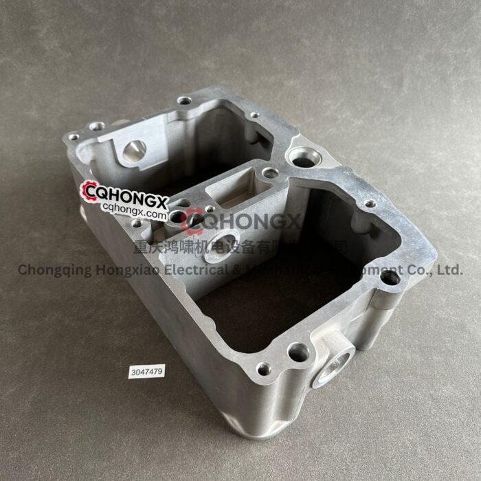 3047479 cummins-Rocker lever housing cqhongx parts