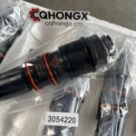 3054220 Cummins Injector cqhongx 2