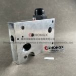 3071732 Cummins Oil manifold connector cqhongx 3