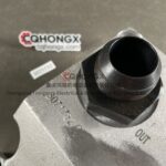 3071732 Cummins Oil manifold connector cqhongx 5