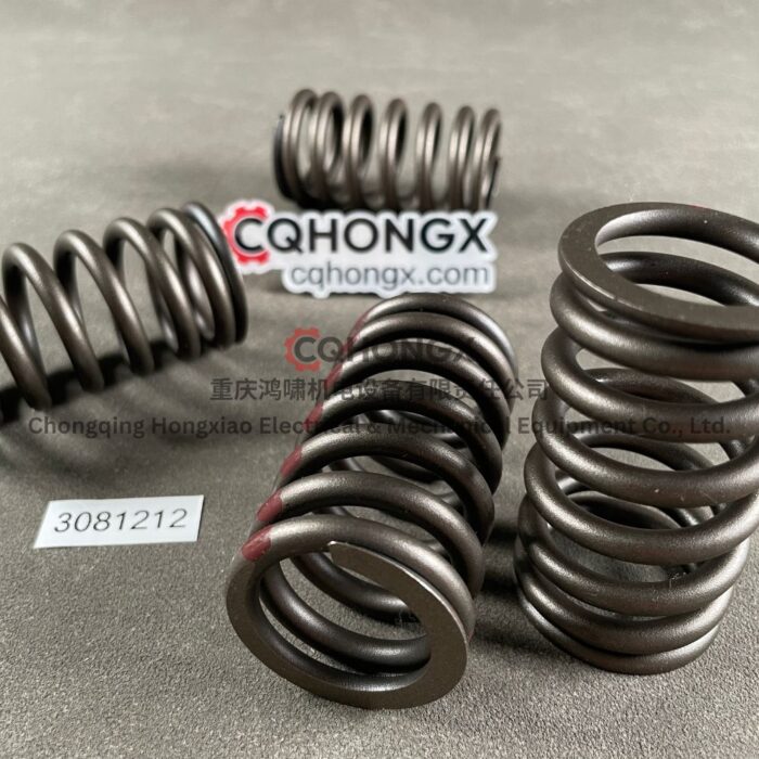 3081212 Cummins Valve Spring cqhongx 1