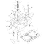 3081212 Cummins Valve Spring cqhongx diagram