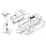 3201583 Cummins Threaded Plug cqhongx drawing