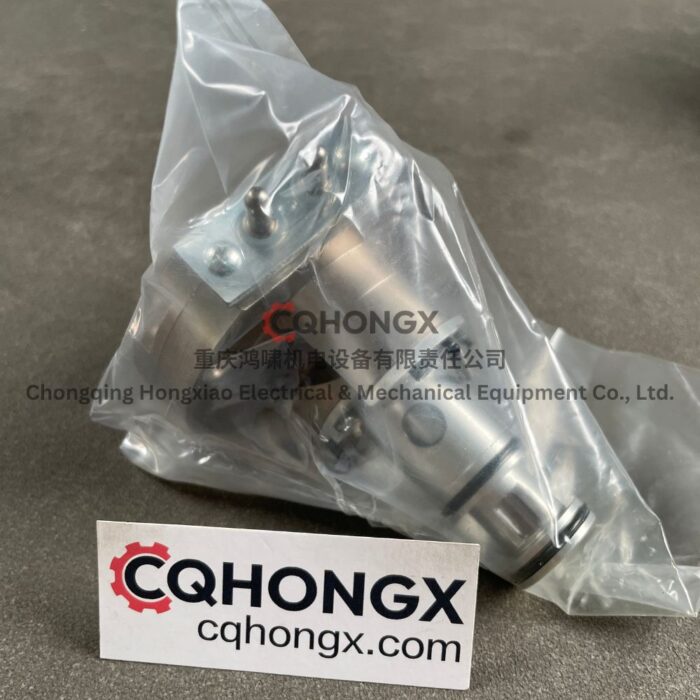 3408326 Cummins Electronic Fuel Control Actuator cqhongx 1