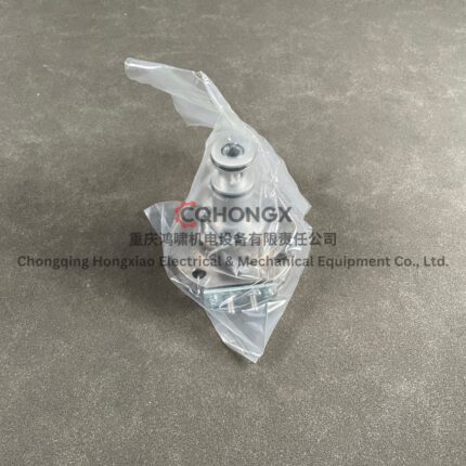 3408326 Cummins Electronic Fuel Control Actuator cqhongx