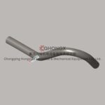 3630792 Cummins Fuel Supply Tube cqhongx rendering