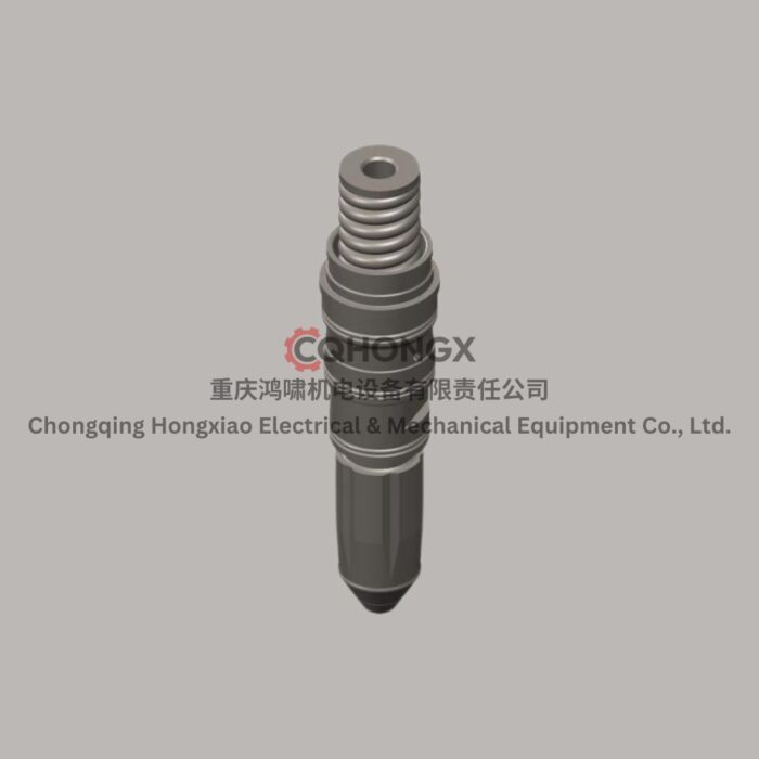 4914505 Cummins Injector cqhongx 2