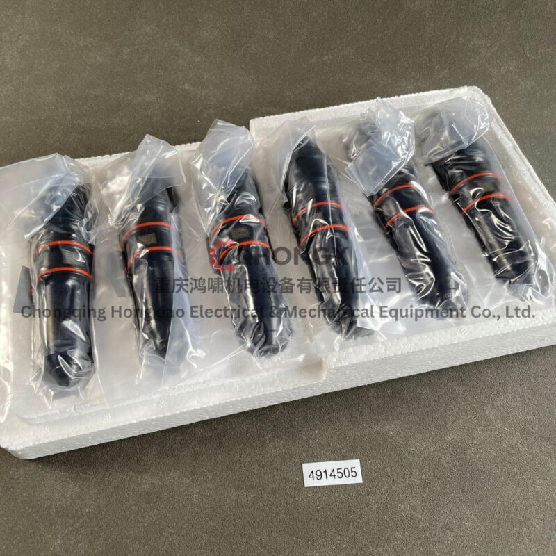 4914505 Cummins Injector cqhongx