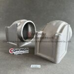 Cummins 3058814 Air Intake Connection cqhongx