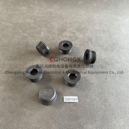 3201583 Cummins Threaded Plug cqhongx