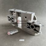 Cummins 4914502 Lubricating Oil Filter Head