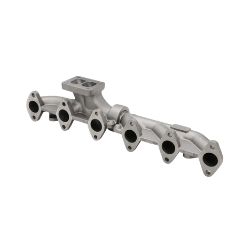 EXHAUST-System
