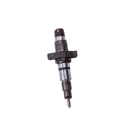 Fuel System