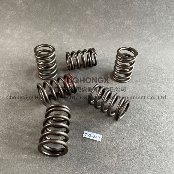 cummins 3633840 Valve Spring cqhongx