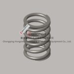 cummins 3633840 Valve Spring cqhongx