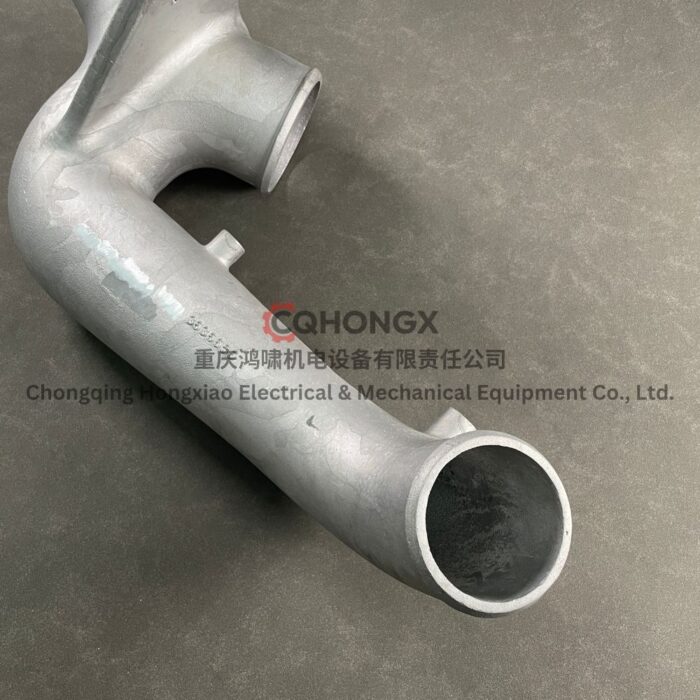 cummins 3636656 Air Crossover Connection