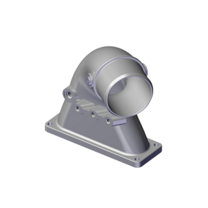 cummins Air Intake Connection parts
