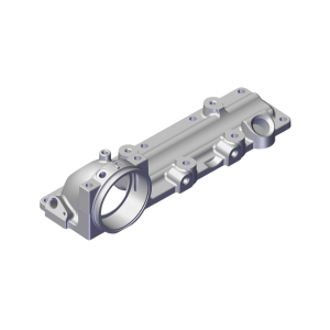 cummins Air Intake Manifold parts