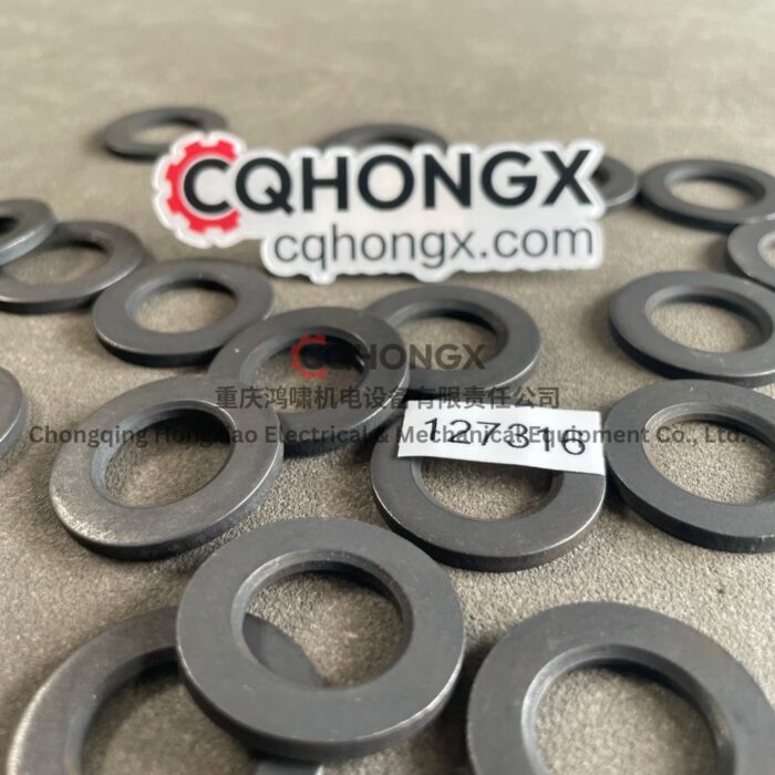 127316 Cummins Plain Washer cqhongx 1